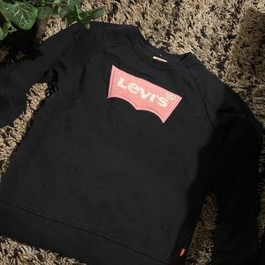 Sweater girls size: large